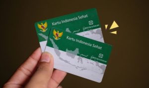 BPJS Kesehatan