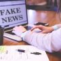 Informasi di internet perlu untuk diperiksa karena informasi palsu dapat ditemukan di tempat yang tidak kita duga. (Ilustrasi: Pixabay)
