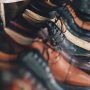 Ilustrasi sepatu kulit (pixabay)