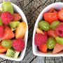 Ilustrasi makanan yang membantu mengecilkan perut buncit (pixabay)