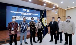 Adiyana Slamet terpilih Ketua Ikatan Keluarga Alumni (IKA) Fakultas Ilmu Sosial dan Ilmu Politik (FISIP) Unpas periode 2022-2027. 