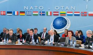 NATO: Ngomong Aja Tindaknya Ogah