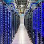 Ilustrasi: Data center memegang peranan penting dalam infrastruktur TI di masa pandemi Covid-19. (Google)