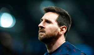 PSG Bisa Juara Liga Champions, Messi: Ada Syaratnya!