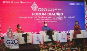 kemendag G20 TIIWG