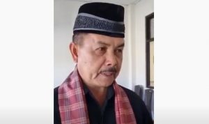 Lembaga Adat Minang Haramkan Menag Yaqut Injak Tanah Sumbar