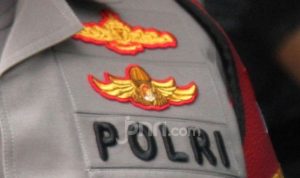 Brigadir IR, Polwan yang Pukuli Pacar Adik Dikenal Arogan: Saya ini Polwan, Saya ini Brigadir!