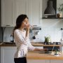 Ilustrasi, membangun semangat untuk aktifitas seharian, salah satunya dengan mengkonsumsi air putih di pagi hari. (pixabay)