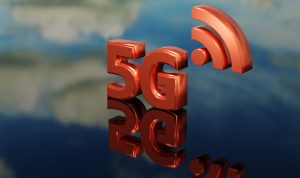 Ilustrasi jaringan 5G (pixabay)