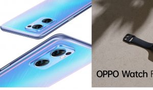 Siap-siap! Reno7 Series 5G dan OPPO Watch Free Rilis pada 2 Maret 2022 di Indonesia, Ini Spesifikasinya Siap-siap! Reno7 Series 5G dan OPPO Watch Free Rilis pada 2 Maret 2022 di Indonesia, Ini Spesifikasinya