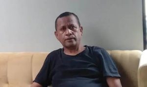 Pengacara Doddy Sudrajat, Mohammad Tuhri Leisubun akan membantu Nurhayati tersangka korupsi dana desa.