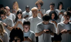 Negara Paling Kecanduan Smartphone di Dunia, Indonesia Ada Gak Ya? Negara Paling Kecanduan Smatphone di Dunia, Indonesia Ada Gak Ya?