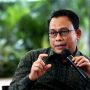 Plt Juru Bicara KPK Ali Fikri menyebut KPK sedang mendalami pertemuan eks Pejabat Kemendagri dan Bupati Koltim. (Foto: Foto: Ricardo/JPNN.com)