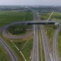 Jalan tol terpanjang