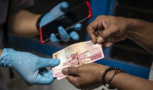 Ilustrasi pungutan liar yang di tarik olrh oknum Satpol PP Kabupaten Bekasi.