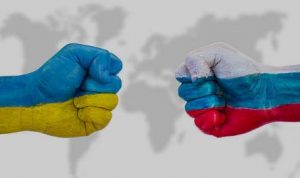 Dampak Ekonomi Konflik Rusia-Ukraina Bagi Indonesia