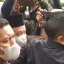 Herry Wirawan, Pemerkosa 13 Santriwati Hadiri Sidang Putusan Hari Ini