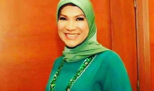 Dorce Gamalama Tetap Akan Dimakamkan Sebagai Laki-laki, Begini Kata Pengurus Masjid