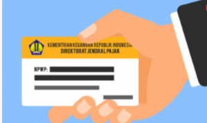 Cara Membuat NPWP Online, Bisa Dilakukan di Rumah