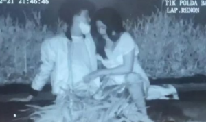 Lapangan Renon, video mesum, Video mesum bali, Video mesum di lapangan renon