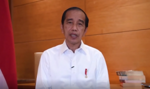 Partai Demokrat Minta Jokowi Jangan Basa-Basi Tolak Penundaan Pemilu