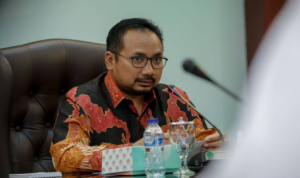 Ketua MUI Merasa Miris dengan Cara Penyampaian Kata Menag Yaqut yang Tak Elok