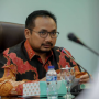 Ketua MUI Merasa Miris dengan Cara Penyampaian Kata Menag Yaqut yang Tak Elok