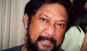 Jamal Mirdad Dipolisikan Terkait Kasus Dugaan Penipuan