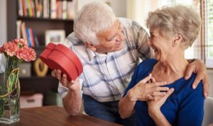 Hari Ini White Day! Apa Sih White Day itu? Ilustrasi white day (freepik)