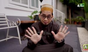 Cara Memotong Kuku yang Benar dari Ustadz Adi Hidayat