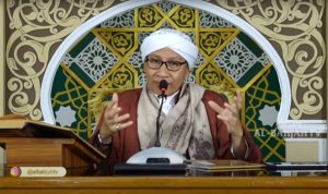 Buya Yahya Memberikan Pesan Kepada Para Suami yang Tidak Bekerja
