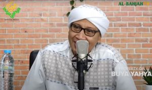 Rumah Tangga Kandas karena Orang Tua, Berikut Hikmah Buya Yahya