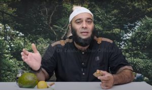 Rahasia dari Kunyit dan Air Kelapa untuk Tubuh, Kata dr. Zaidul Akbar