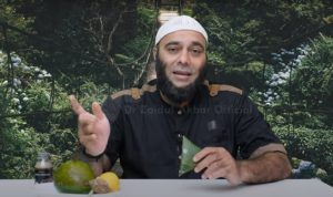 Dahsyat! Inilah Kandungan Vitamin dalam Tempe yang Wajib Diketahui kata dr. Zaidul Akbar