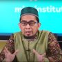 Ustaz Adi Hidayat Buka Suara Soal Logo Halal Terbaru: Jangan Ambigu dan Multitafsir!