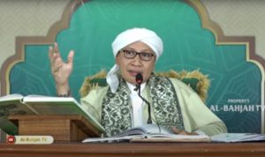 Menurut Buya Yahya, Depresi Bisa Hilang dengan Cara Ini