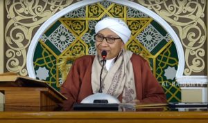 Lupa Sholat Subuh karena Kesiangan, Bagaimana Mengqodhonnya? Ini Jawaban Buya Yahya