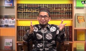 Ustadz Adi Hidayat Memberikan Tips untuk Mengajarkan Anak Mampu Puasa di Bulan Ramadhan