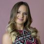 Sofia Jirau model pertama down syndrome