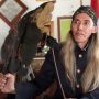 Pepadi Kota Cirebon tanggapi polemik wayang harus dimusnahkan.. (Foto: Dedi Haryadi/radarcirebon.com)