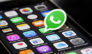 cara agar whatsapp tidak terlihat online dan mengetik