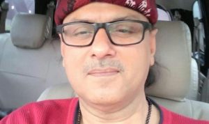 Penyanyi dangdut Legendaris Yus Yunus yang tutup usia pada usia 59 tahun (foto Instagram @yusyunusoficial)