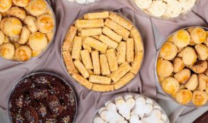 Ini Resep Kue Kering Untuk Lebaran dan Bisnis Rumahan resep kue kering