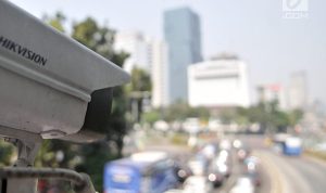 Sebanyak 25 Speed Camera Di Jalan Tol Siap Awasi Pengendara Cara Bayar E Tilang Lengkap dengan Rincian Tahapannya