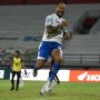 Persib Sambut Kondisi David da Silva yang Sudah Membaik