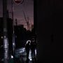 Gempa kuat Magnitudo 7,3 membuat lebih dari 2 juta rumah di daerah Tokyo menjadi gelap gulita. (AFP/Philip Fong)