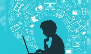 literasi masyarakat indonesia