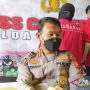 Kabid Humas Polda Bengkulu Kombes Pol Sudarno. (antara)