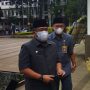 Plt. Wali Kota Bandung, Yana Mulyana. (Nizar/Jabar Ekspres)