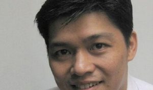 desmond wira, pencetus sirkel investasi